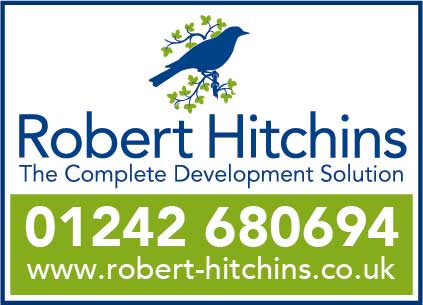 Robert Hitchins