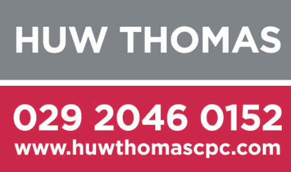Huw Thomas PC